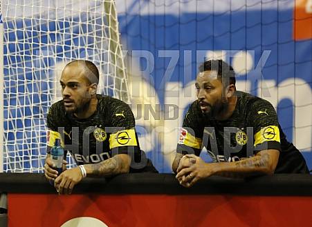 AOK Traditionsmasters 2019