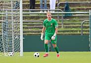 6. Spieltag BFC Dynamo - SV Babelsberg 03