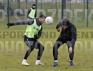 Training 26.11.2018