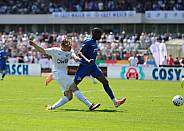Pokalfinale VSG Altglienicke - BFC Dynamo,