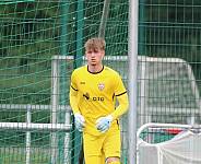 3.Spieltag BFC Dynamo U19 - SV Babelsberg 03 U19