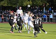 3.Runde Cosy-Wasch-Landespokal FSV Berolina Stralau - BFC Dynamo