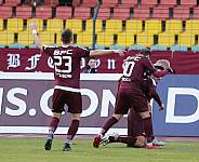 15.Spieltag BFC Dynamo - 1.FC Lokomotive Leipzig