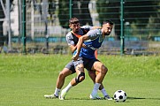 Training vom 23.07.2024 BFC Dynamo