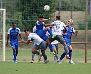 Testspiel 1.FC Magdeburg - BFC Dynamo,