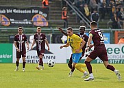 12.Spieltag BFC Dynamo - 1.FC Lokomotive Leipzig