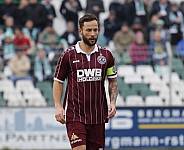 17.Spieltag BSG Chemie Leipzig - BFC Dynamo