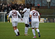 Achtelfinale Delay Sports Berlin - BFC Dynamo