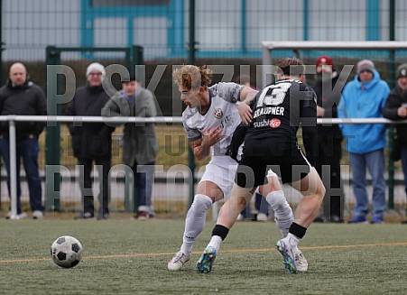Testspiel BFC Dynamo - SV Lichtenberg 47