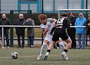 Testspiel BFC Dynamo - SV Lichtenberg 47