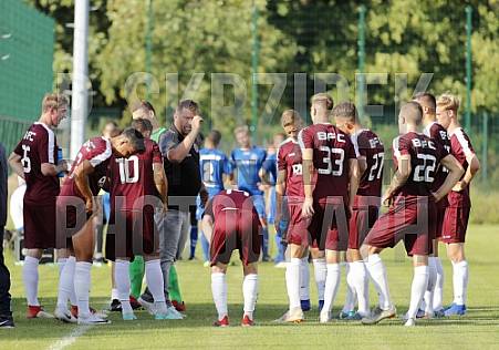 Testspiel BFC Dynamo - Hertha 03 Zehlendorf , Testspiel BFC Dynamo - Hertha 03 Zehlendorf ,