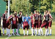 Testspiel BFC Dynamo - Hertha 03 Zehlendorf ,
