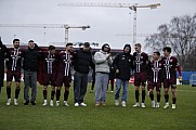 19.Spieltag BFC Dynamo - SV Babelsberg 03