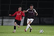 27. Spieltag BFC Dynamo - VSG Altglienicke
