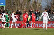 20.Spieltag ZFC Meuselwitz - BFC Dynamo