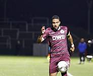 10.Spieltag BFC Dynamo - SV Babelsberg 03