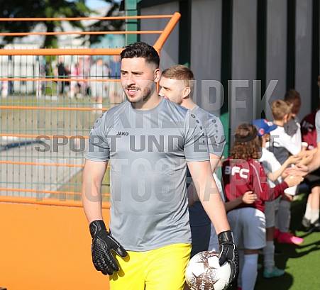 BFC Dynamo - BFC Dynamo Allstars Team,