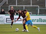 25.Spieltag BFC Dynamo - 1.FC Lokomotive Leipzig