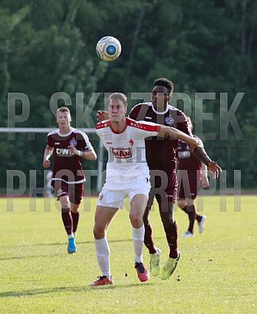 30.Spieltag Berliner AK 07 - BFC Dynamo