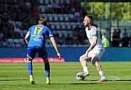 32. Spieltag FC Carl-Zeiss Jena - BFC Dynamo