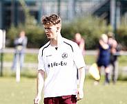 3.Spieltag BFC Dynamo U21 - Adlershofer BC