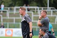 6. Spieltag BFC Dynamo - SV Babelsberg 03
