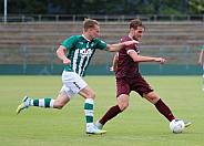 Testspiel BFC Dynamo - VfB Lübeck 1919,