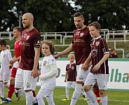 BFC Dynamo - Eliteteam AS Monaco