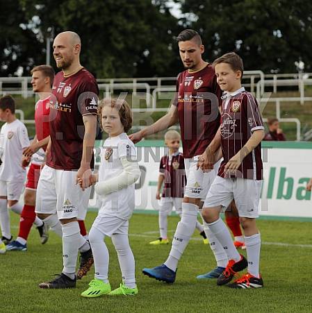 BFC Dynamo - Eliteteam AS Monaco