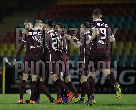 16.Spieltag BFC Dynamo - FSV Wacker 90 Nordhausen, 16.Spieltag BFC Dynamo - FSV Wacker 90 Nordhausen,