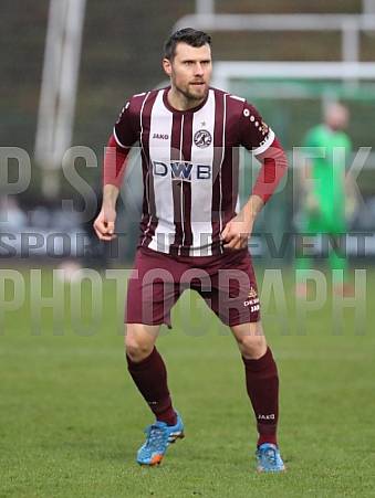 22.Spieltag BFC Dynamo - FC Eilenburg,