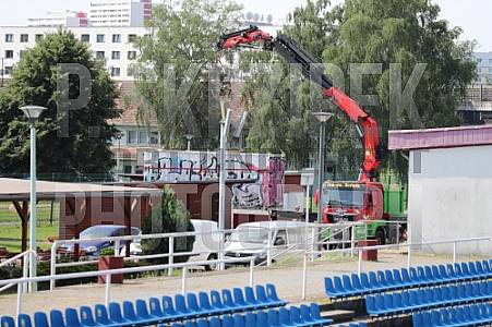 13.07.2021 Training BFC Dynamo