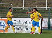 12.Spieltag BFC Dynamo - 1.FC Lokomotive Leipzig