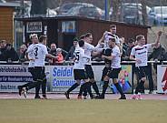 25.Spieltag FSV Budissa Bautzen - BFC Dynamo