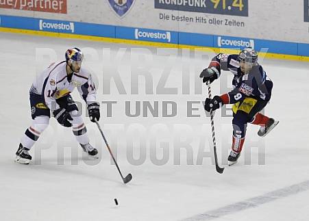 Eisbären Berlin -  EHC Red Bull München ,