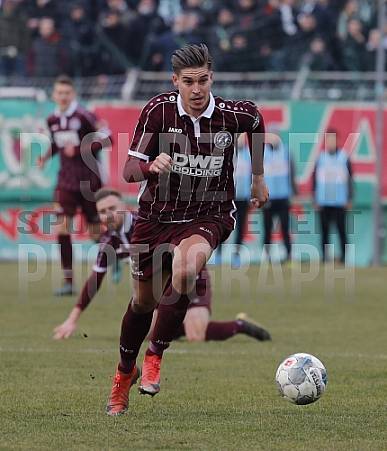 17.Spieltag BSG Chemie Leipzig - BFC Dynamo 17.Spieltag BSG Chemie Leipzig - BFC Dynamo