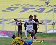 1.Spieltag 1.FC Lok Leipzig - BFC Dynamo,