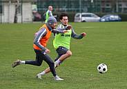 Training vom 07.01.2025 BFC Dynamo