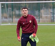 Training vom 14.03.2024 BFC Dynamo