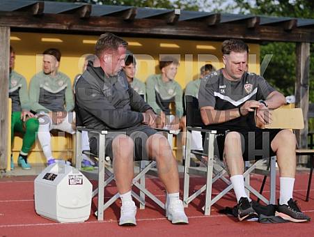 1.Runde Cosy-Wasch-Landespokal VfB Concordia Britz - BFC Dynamo