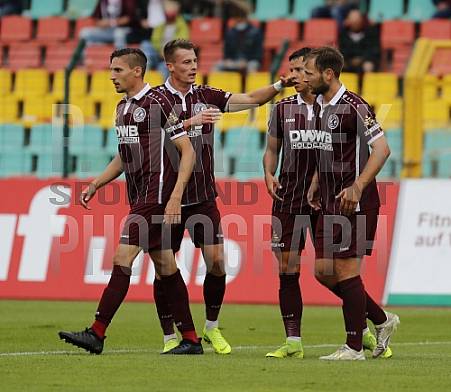 4.Spieltag BFC Dynamo - FC Carl Zeiss Jena, 4.Spieltag BFC Dynamo - FC Carl Zeiss Jena,