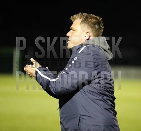 13.Spieltag BFC Dynamo - FSV Optik Rathenow,