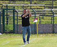 37.Spieltag BFC Dynamo - Berliner Athletik Klub 07,