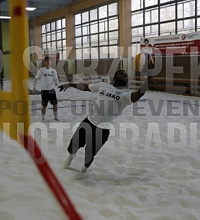 18.01.2019 Training BFC Dynamo