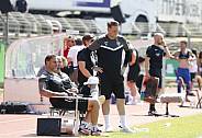Pokalfinale VSG Altglienicke - BFC Dynamo,