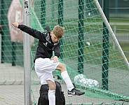 Leistungsvergleich U11