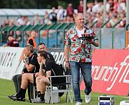 BFC Dynamo - Eliteteam AS Monaco