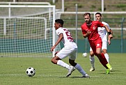 Testspiel BFC Dynamo - SV Lichtenberg 47,