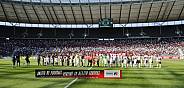 BFC Dynamo - 1.FC Köln ,1.Runde DFB Pokal