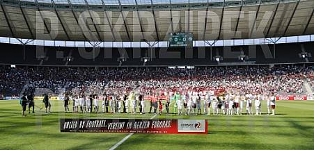 BFC Dynamo - 1.FC Köln ,
1.Runde DFB Pokal BFC Dynamo - 1.FC Köln ,
1.Runde DFB Pokal